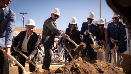 CA Logos Logan Legacy Groundbreaking 10 26 26