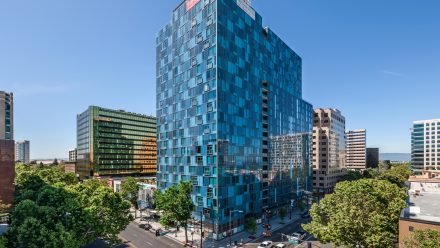 CA One South Market San Jose scaled
