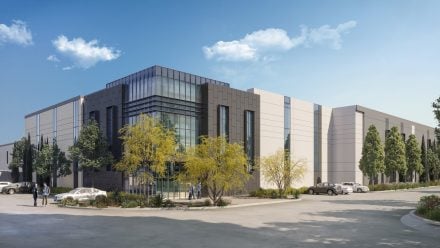 CA Palisade Santee Commerce Center Rendering scaled
