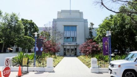 CA Sony Animation photo Hackman Capital