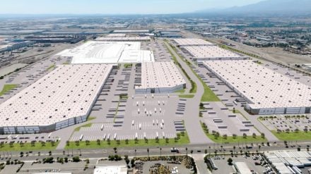 CA Speedway Commerce Center rendering Fontana resized