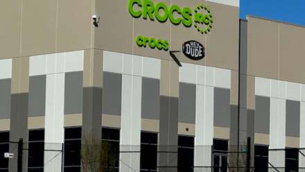 Crocs