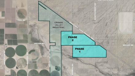 Casa Grande Data Center