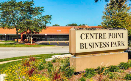 CentrePointBusinessPark