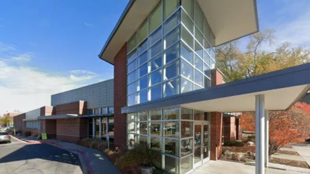 Clear Creek Surgicenter