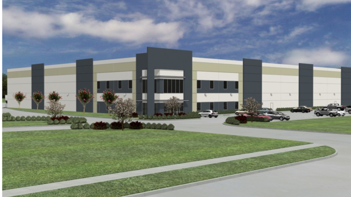 Commerce Center