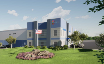 Commerce Park 71