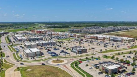 Crossroads at Terrell
