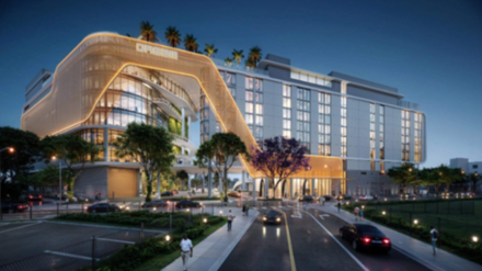 Dream Hotel