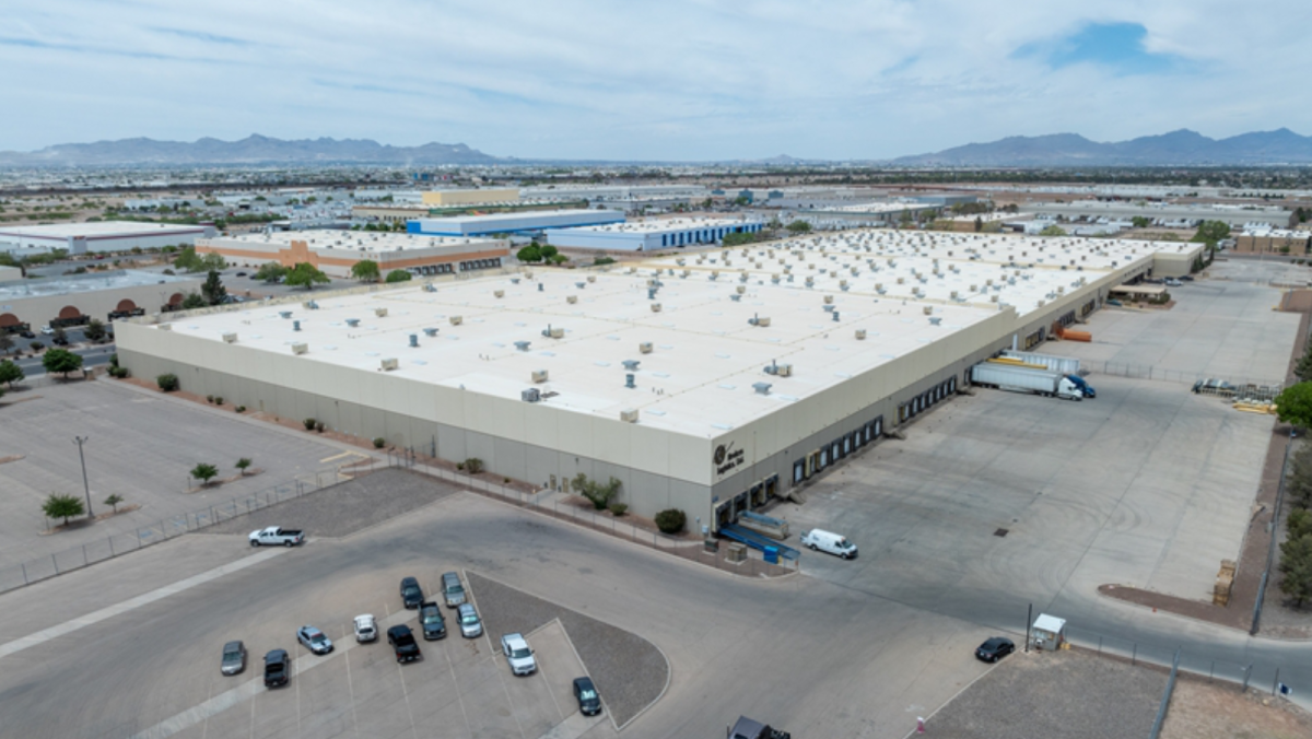 El Paso
