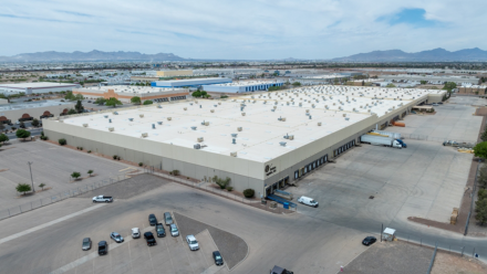 El Paso