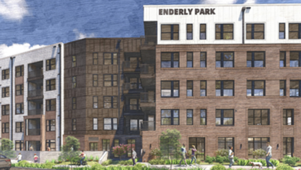 Enderly Park