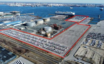 Fairfield Port Property