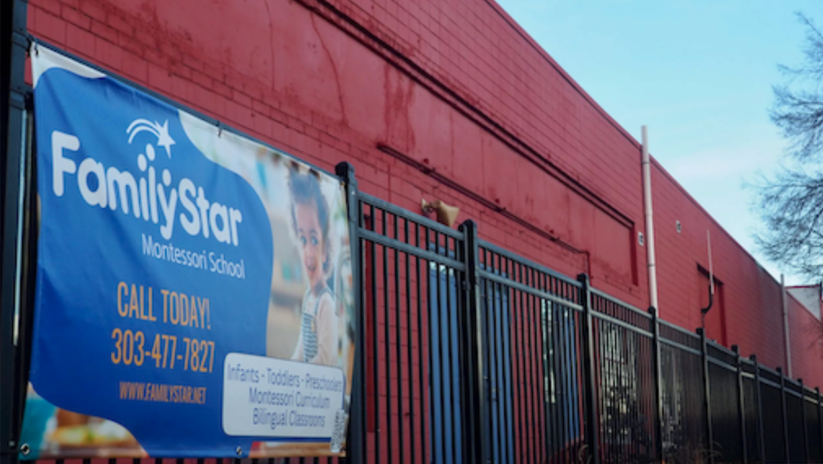Family Star Montessori