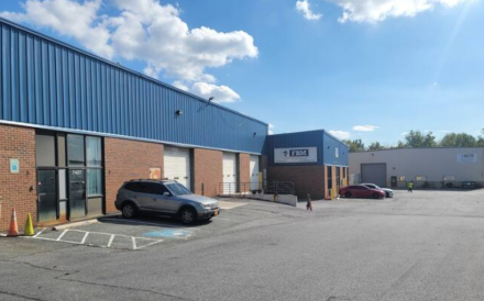Finmarc 7419 Lindberg Dr
