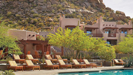 Four Seasons Scottsdale