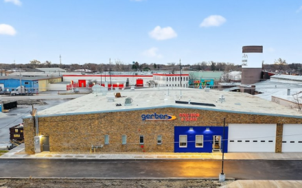 GerberCollision MM