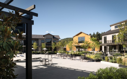 Harvest Woodinville