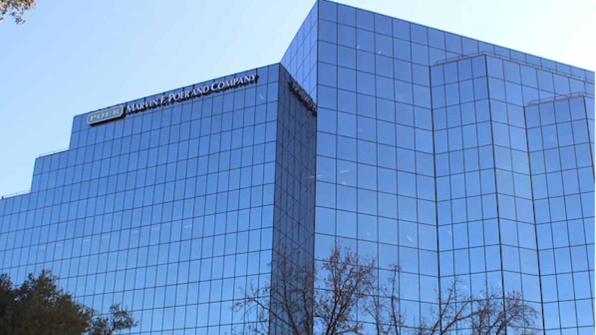 Hillcrest Tower