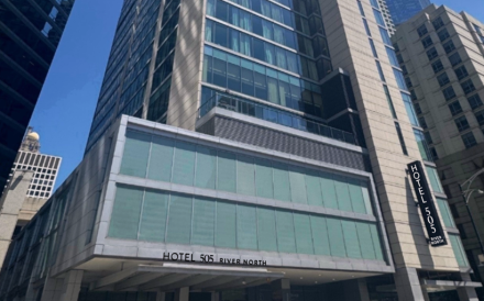 Hotel505