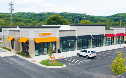 Hunt Valley Exchange