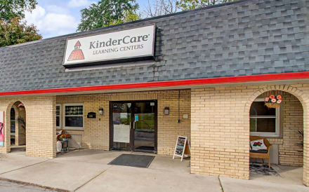 KinderCare KY