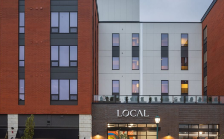 LOCAL on Delmar
