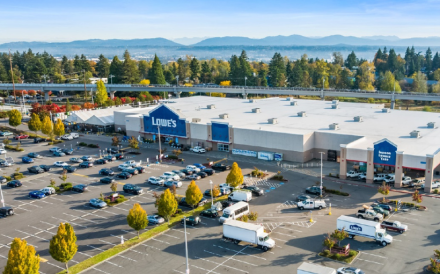 Lowes Northmarq
