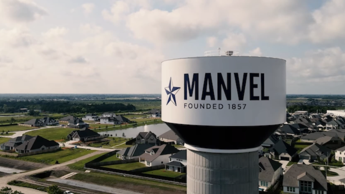 Manvel