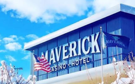 MaverickGaming
