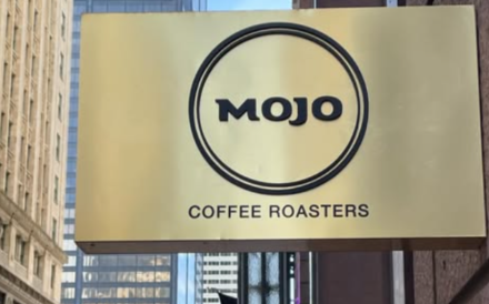 MojoCoffee