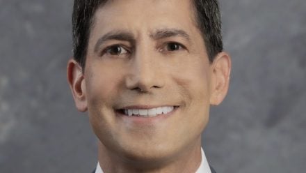 NAT Kevin Warsh Federal Reserve official portrait