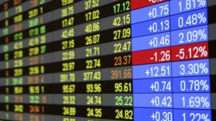 NAT stock market resized