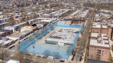 NY 2185 Coyle Street Sheepshead Bay