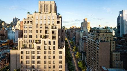 NY 260 East 72nd Street Manhattan 1 scaled