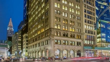 NY 511 Fifth Avenue