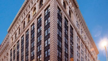NY 568 Broadway SoHo