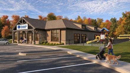 NY Goddard School Village at Tuxedo Reserve
