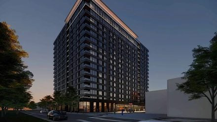 NY IBEX apartments Yonkers
