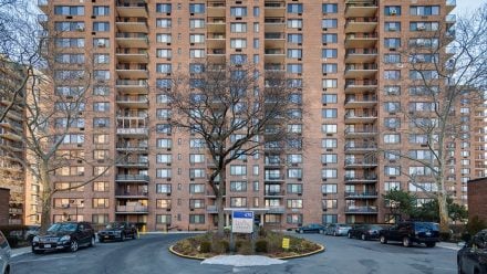 NY Lenox Terrace apartments Harlem