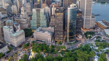 NY One Battery Park Plaza Rudin 1