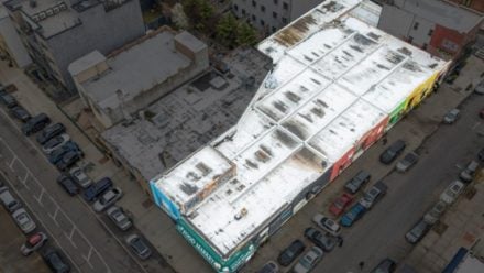 NY Prospect Heights Development Site October 2026