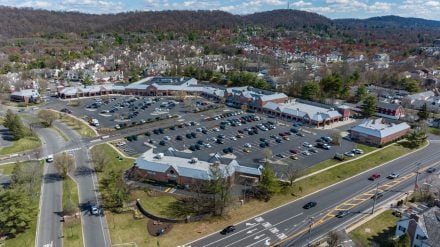 NY The Hills Village Center Bedminster NJ