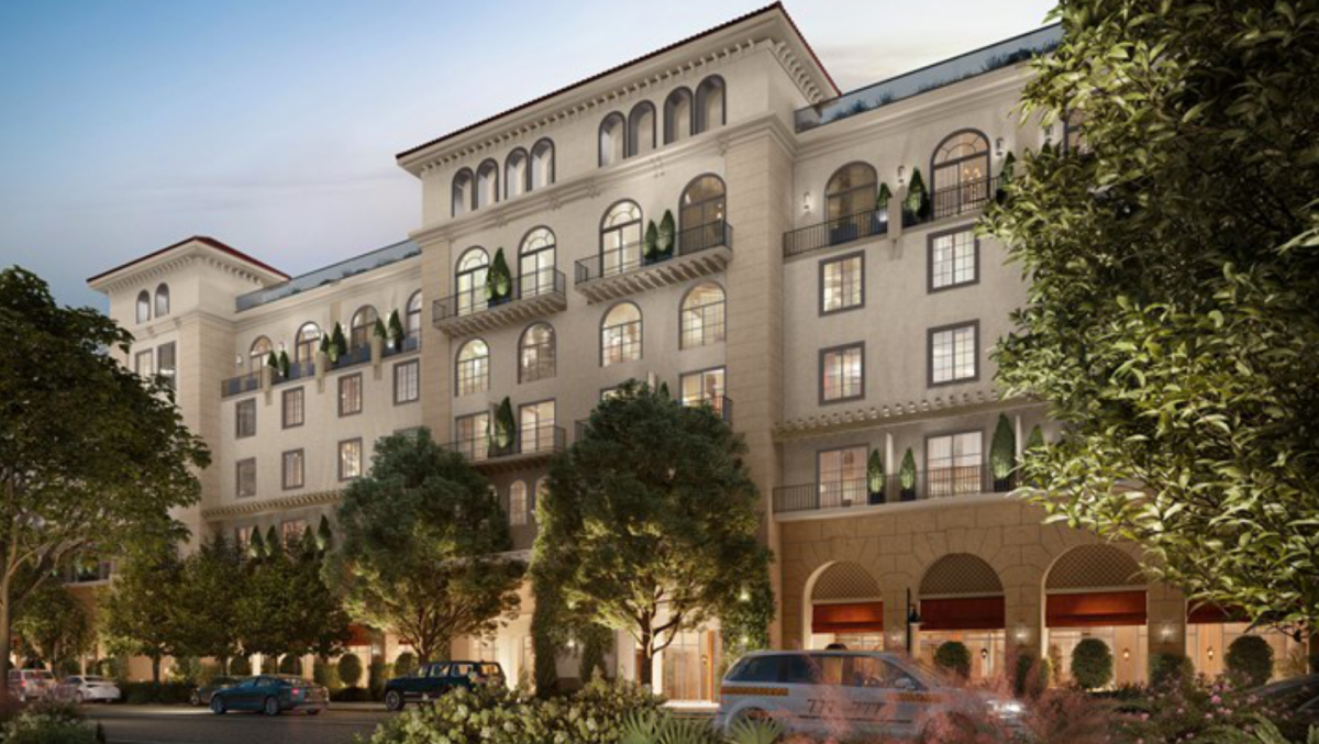 Nora Hotel