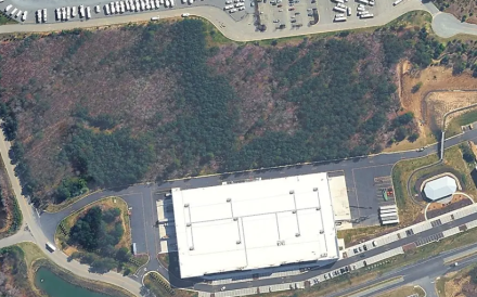 Northlake Business Park