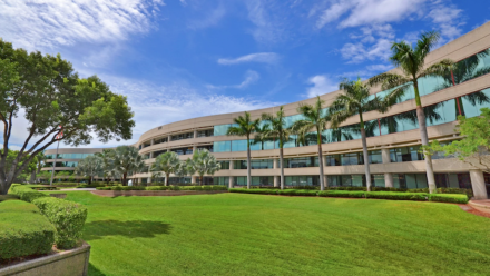 One Boca Place