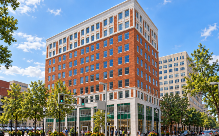 PRC GreenApartments 