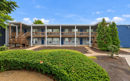 ParksideApartments