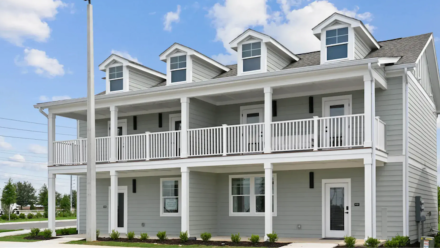 Pointe Grand Cape at Southport