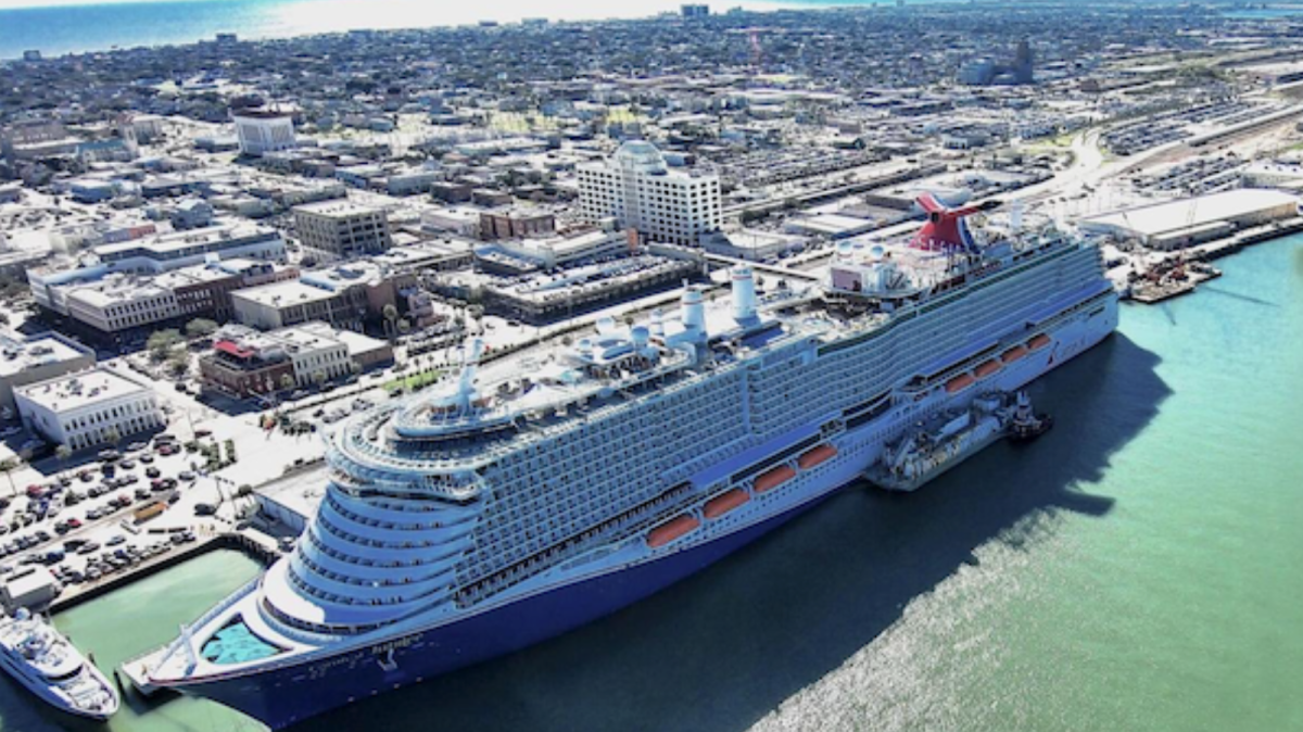 Galveston LNG